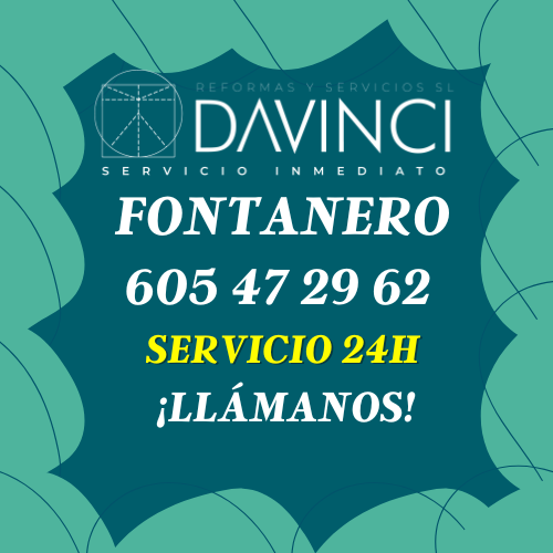 Fontanero Torrevieja 24H
